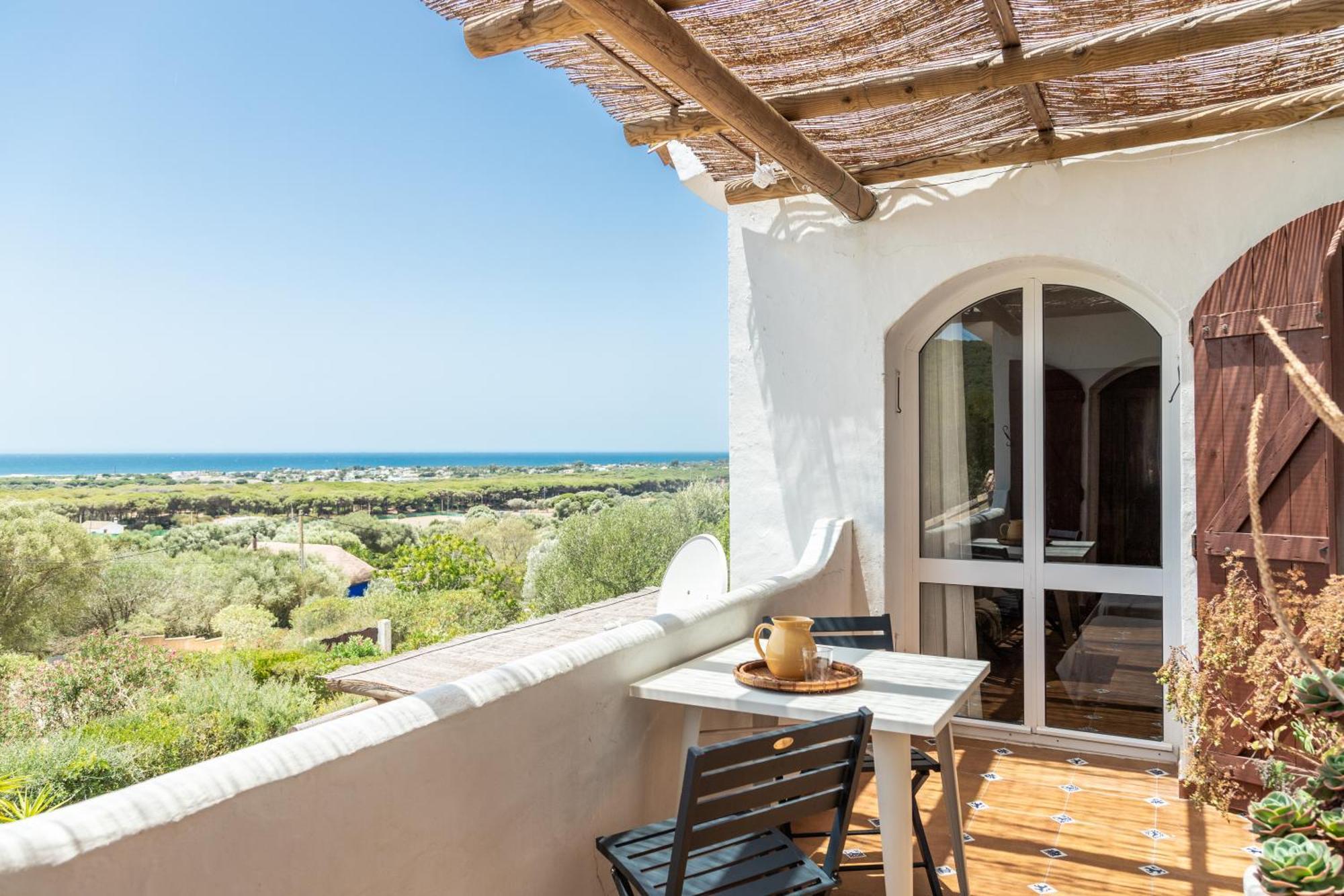Casa Asclepios Villa Los Canos De Meca